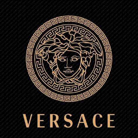 co oznacza meduza versace